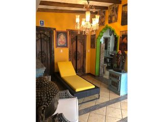 Foto 8 de CASA BARRIO TIERRA LINDA  (bf)
