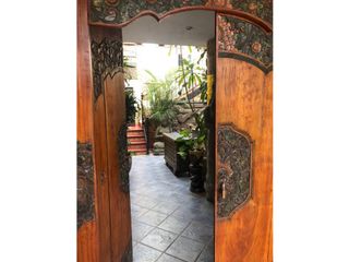Foto 50 de CASA BARRIO TIERRA LINDA  (bf)