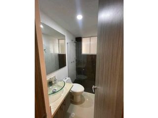 Foto 12 de AMOBLADO EXCLUSIVO, 2 ALCOBAS, NORTE VILLA SANTOS