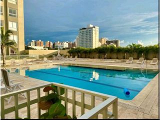 Foto 18 de AMOBLADO EXCLUSIVO, 2 ALCOBAS, NORTE VILLA SANTOS