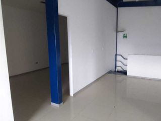 Foto 6 de BODEGA EN ARRIENDO PARQUE INDUSTRIAL SECTOR CHINCHIN CALDAS