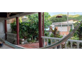 Foto 3 de Se vende casa Económica en la zona urbana de Apulo