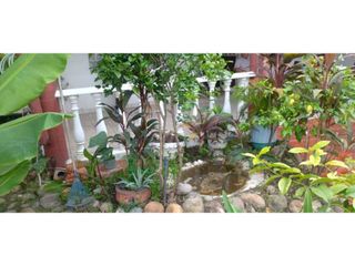 Foto 14 de Se vende casa Económica en la zona urbana de Apulo