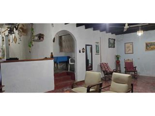 Foto 7 de Se vende casa Económica en la zona urbana de Apulo