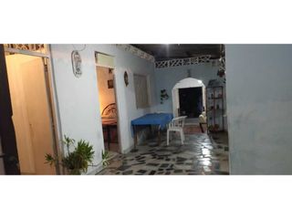 Foto 28 de Se vende casa Económica en la zona urbana de Apulo