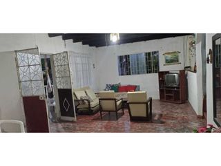 Foto 10 de Se vende casa Económica en la zona urbana de Apulo