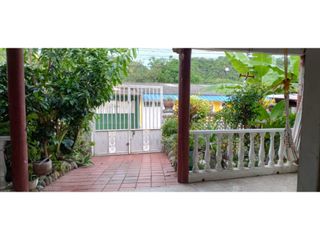Foto 2 de Se vende casa Económica en la zona urbana de Apulo