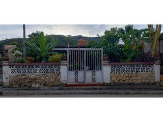 Foto 12 de Se vende casa Económica en la zona urbana de Apulo