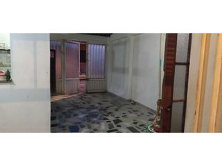 Foto 6 de Se vende casa Económica en la zona urbana de Apulo
