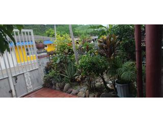 Foto 11 de Se vende casa Económica en la zona urbana de Apulo