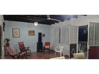 Foto 18 de Se vende casa Económica en la zona urbana de Apulo