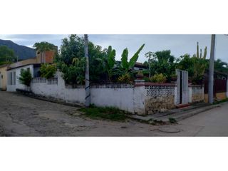 Foto 1 de Se vende casa Económica en la zona urbana de Apulo
