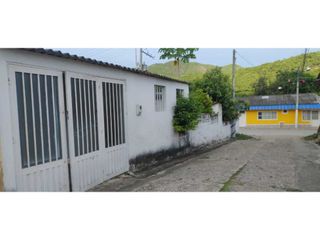 Foto 13 de Se vende casa Económica en la zona urbana de Apulo
