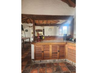 Foto 16 de VENTA O ARRIENDO CASA CAMPESTRE UN PISO SOPO