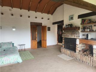 Foto 24 de VENTA O ARRIENDO CASA CAMPESTRE UN PISO SOPO