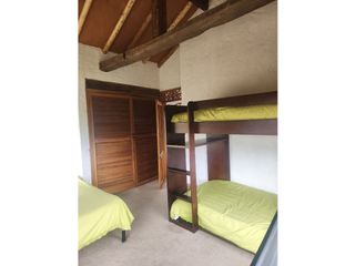 Foto 29 de VENTA O ARRIENDO CASA CAMPESTRE UN PISO SOPO