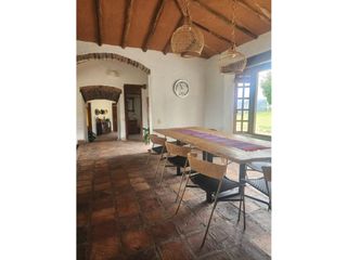 Foto 14 de VENTA O ARRIENDO CASA CAMPESTRE UN PISO SOPO
