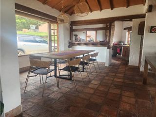 Foto 15 de VENTA O ARRIENDO CASA CAMPESTRE UN PISO SOPO