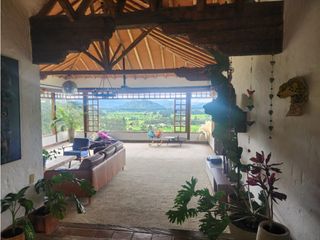 Foto 8 de VENTA O ARRIENDO CASA CAMPESTRE UN PISO SOPO