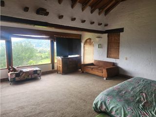 Foto 25 de VENTA O ARRIENDO CASA CAMPESTRE UN PISO SOPO