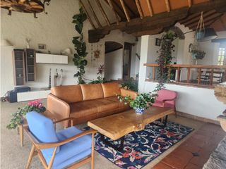 Foto 9 de VENTA O ARRIENDO CASA CAMPESTRE UN PISO SOPO