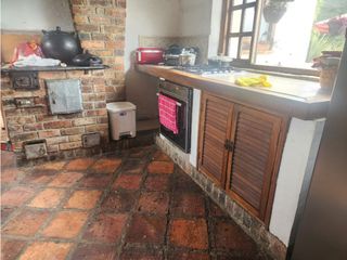 Foto 17 de VENTA O ARRIENDO CASA CAMPESTRE UN PISO SOPO