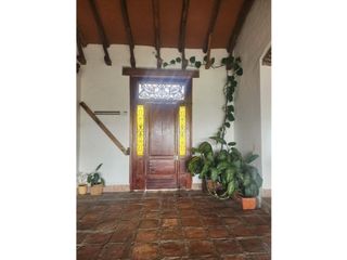 Foto 7 de VENTA O ARRIENDO CASA CAMPESTRE UN PISO SOPO