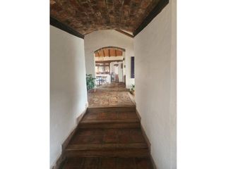 Foto 21 de VENTA O ARRIENDO CASA CAMPESTRE UN PISO SOPO