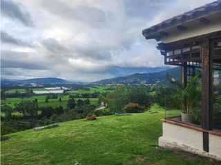 Foto 37 de VENTA O ARRIENDO CASA CAMPESTRE UN PISO SOPO