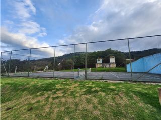 Foto 41 de VENTA O ARRIENDO CASA CAMPESTRE UN PISO SOPO