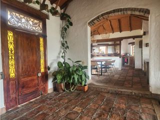 Foto 6 de VENTA O ARRIENDO CASA CAMPESTRE UN PISO SOPO