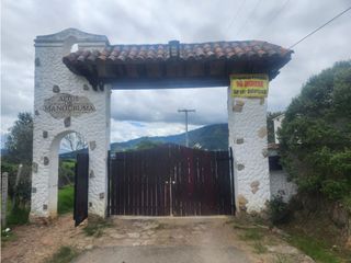 Foto 33 de VENTA O ARRIENDO CASA CAMPESTRE UN PISO SOPO