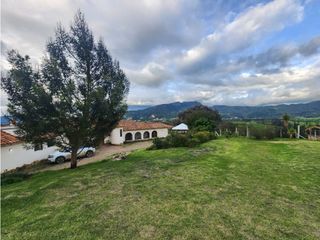 Foto 40 de VENTA O ARRIENDO CASA CAMPESTRE UN PISO SOPO