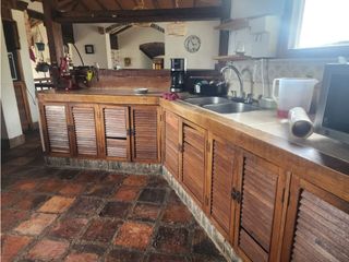 Foto 18 de VENTA O ARRIENDO CASA CAMPESTRE UN PISO SOPO