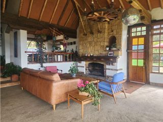 Foto 13 de VENTA O ARRIENDO CASA CAMPESTRE UN PISO SOPO
