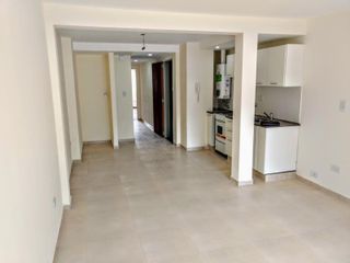 Foto 11 de ALQUILER - SAN LORENZO 3729 -  EXCEPCIONAL SEMIPISO 1 DORMITORIO 55m2.