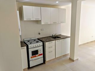 Foto 1 de ALQUILER - SAN LORENZO 3729 -  EXCEPCIONAL SEMIPISO 1 DORMITORIO 55m2.