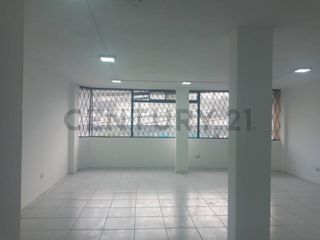 Foto 5 de Renta Oficina 45m2. Sector Sur de Quito  A cinco minutos del Quicentro Sur