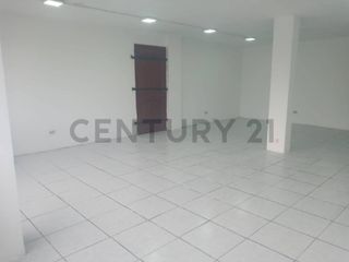 Foto 4 de Renta Oficina 45m2. Sector Sur de Quito  A cinco minutos del Quicentro Sur
