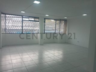 Foto 3 de Renta Oficina 45m2. Sector Sur de Quito  A cinco minutos del Quicentro Sur