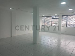 Foto 2 de Renta Oficina 45m2. Sector Sur de Quito  A cinco minutos del Quicentro Sur