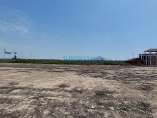 Foto 2 de Terrenos Agricolas Venta CAL. Predio Rural Laurel, (11 de Diciembre)  - HUARAL