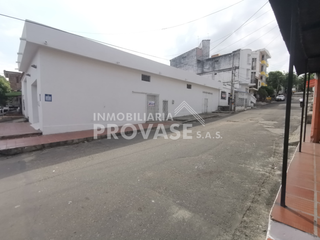 Foto 4 de BODEGA en ARRIENDO en Cúcuta LLANO