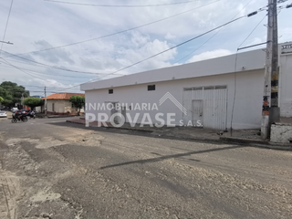 Foto 3 de BODEGA en ARRIENDO en Cúcuta LLANO