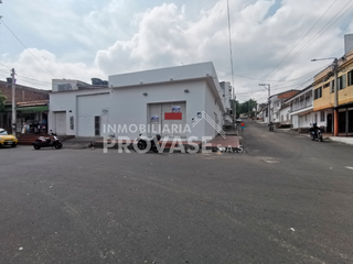 Foto 2 de BODEGA en ARRIENDO en Cúcuta LLANO