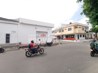 Foto 1 de BODEGA en ARRIENDO en Cúcuta LLANO