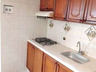 Foto 9 de ARRIENDO de APARTAMENTO en BOGOTA