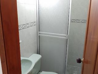 Foto 7 de ARRIENDO de APARTAMENTO en BOGOTA