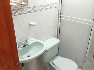 Foto 6 de ARRIENDO de APARTAMENTO en BOGOTA