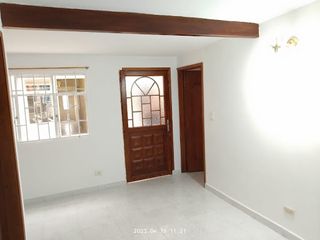 Foto 2 de ARRIENDO de APARTAMENTO en BOGOTA